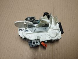 Chrysler Voyager Front door lock P04589417AE