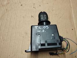 Chrysler Voyager Ignition lock P05026533AJ