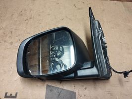 Dodge Grand Caravan Etuoven sähköinen sivupeili 