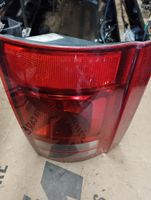 Dodge Grand Caravan Lampa tylna 