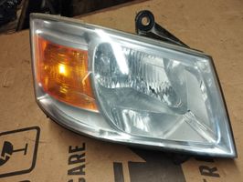 Dodge Grand Caravan Lampa przednia 05113332AD