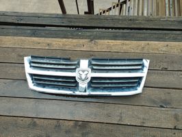 Dodge Grand Caravan Maskownica / Grill / Atrapa górna chłodnicy 1017680494