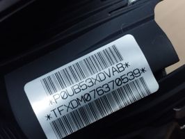 Chrysler Pacifica Poduszka powietrzna Airbag kierownicy P0UB53XDVAB