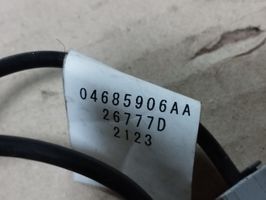 Chrysler Pacifica Antena GPS 04685906AA