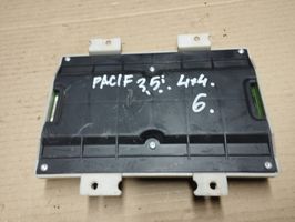 Chrysler Pacifica Module confort P04727604AH