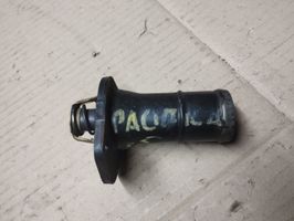 Chrysler Pacifica Thermostat/thermostat housing 