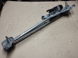 Chrysler Pacifica Front wiper linkage and motor 04894167AB