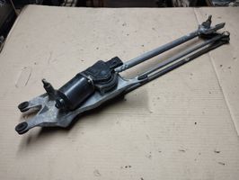 Chrysler Pacifica Front wiper linkage and motor 04894167AB