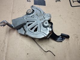 Chrysler Pacifica Supporto interno del freno a mano 04683909AF