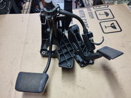 Chrysler Pacifica Pedal assembly 04683921AJ