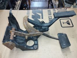 Chrysler Pacifica Pedal assembly 04683922AH