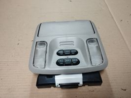 Chrysler Pacifica Front seat light 