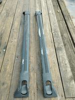 Chrysler Pacifica Roof bar rail 