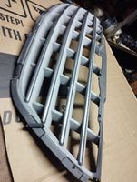 Chrysler Pacifica Front bumper upper radiator grill 04857626AA