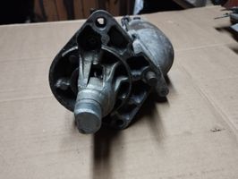 Chrysler Pacifica Starter motor 