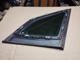 Chrysler Pacifica Rear side window/glass 