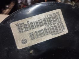 Chrysler Pacifica Brake booster P04683844AB