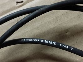 Chrysler Pacifica Engine bonnet/hood lock release cable 04719879AA
