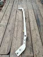 Chrysler Pacifica Top upper radiator support slam panel 