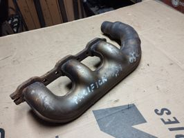 Chrysler Pacifica Exhaust manifold 