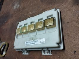 Chrysler Pacifica Module confort 04727604AH