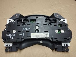 Dodge Caliber Speedometer (instrument cluster) 1DX44XDHAB