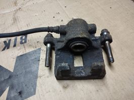 Dodge Caliber Bremssattel hinten 