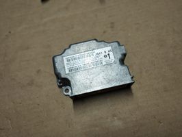 Chrysler Sebring (JS) Airbag control unit/module P04672404AC