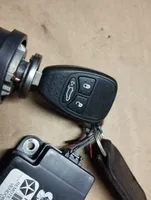 Chrysler Sebring (JS) Ignition lock 05026164AL