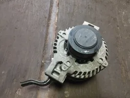 Honda Accord Alternator 1042102660