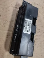 Chrysler Pacifica Climate control unit P05005064AH