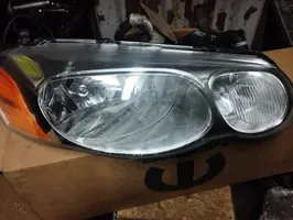 Chrysler Sebring (ST-22 - JR) Headlight/headlamp JR4104DOM