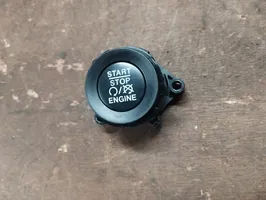 Jeep Renegade Bouton poussoir de démarrage du moteur 00735625734