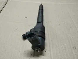 Jeep Renegade Injecteur de carburant 0445110524