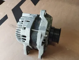 Mitsubishi ASX Generatore/alternatore 1800A334