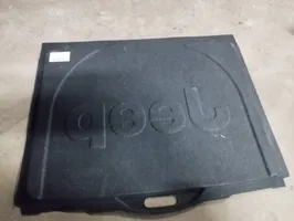 Jeep Renegade Doublure de coffre arrière, tapis de sol 07356035120