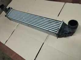 Jeep Renegade Chłodnica powietrza doładowującego / Intercooler 51966752