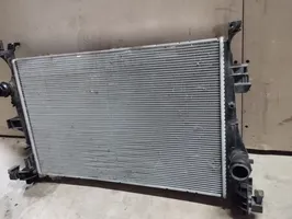 Jeep Renegade Radiateur de refroidissement 8E4560000