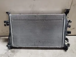 Jeep Renegade Radiateur de refroidissement 8E4560000