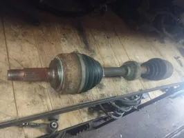 Honda Accord Front driveshaft 