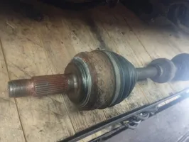 Honda Accord Front driveshaft 