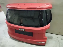 Jeep Renegade Couvercle de coffre 