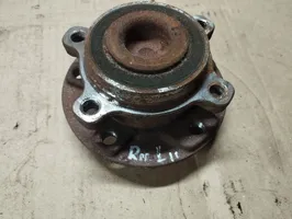 Jeep Renegade Cuscinetto a sfera della ruota posteriore 51952935