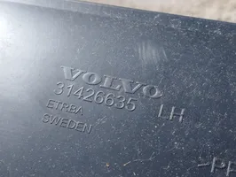 Volvo V40 (B) statņa dekoratīvā apdare (apakšdaļa) 31426635