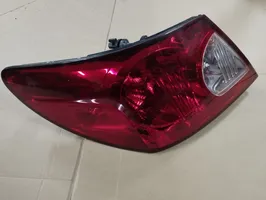 Chrysler Sebring (JS) Rear/tail lights 05303987AD