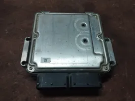 Jeep Renegade Calculateur moteur ECU 55265162