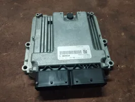 Jeep Renegade Calculateur moteur ECU 55265162