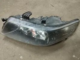 Honda Accord Lampa przednia P2928