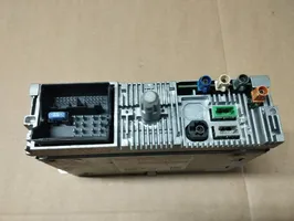 Peugeot 308 Panel / Radioodtwarzacz CD/DVD/GPS 9810476280