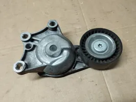 Peugeot 308 Alternator belt tensioner 9676854880